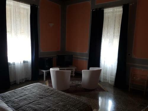 B&B Villa Gavina