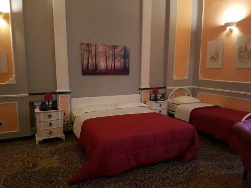 B&B Villa Gavina