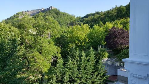 B&B Villa Gavina