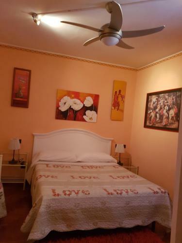 B&B Villa Gavina
