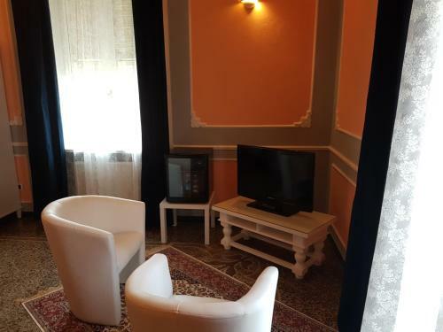 B&B Villa Gavina