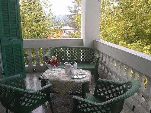 B&B Villa Gavina