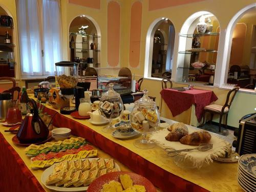B&B Villa Gavina