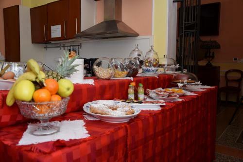 B&B Villa Gavina