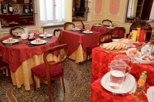 B&B Villa Gavina