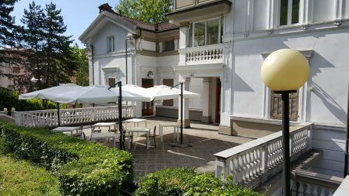 B&B Villa Gavina