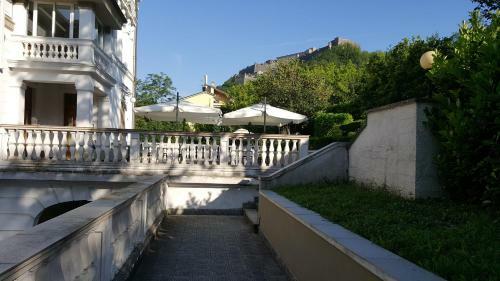 B&B Villa Gavina