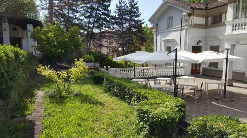 B&B Villa Gavina