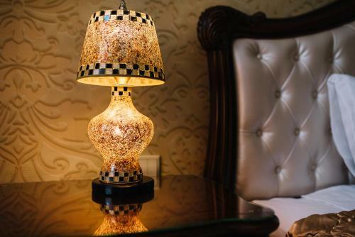 Hermitage Boutique-hotel