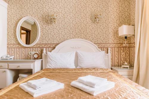 Hermitage Boutique-hotel