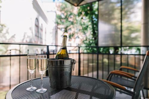 Hermitage Boutique-hotel