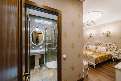 Hermitage Boutique-hotel