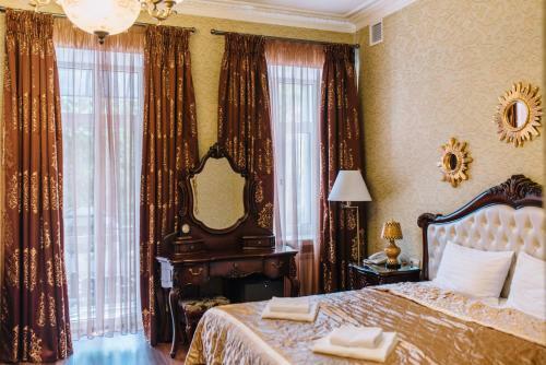 Hermitage Boutique-hotel