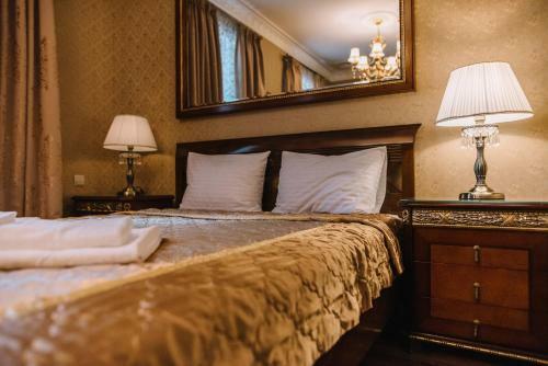 Hermitage Boutique-hotel