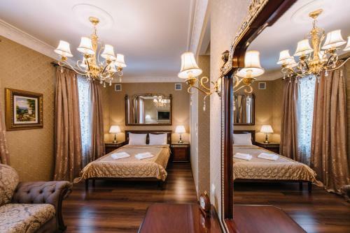 Hermitage Boutique-hotel