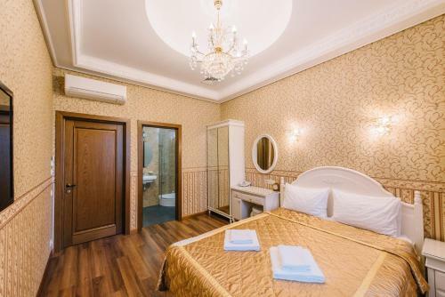 Hermitage Boutique-hotel