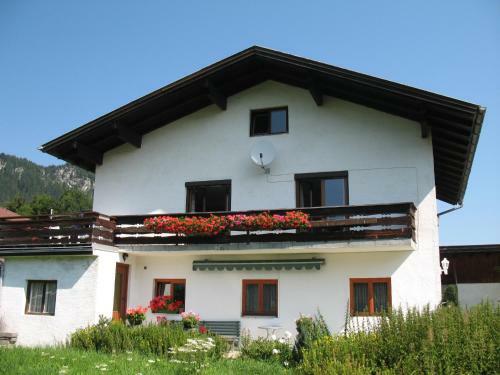 Apartamento Haus Antlinger