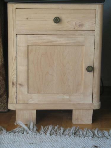 Apartamento Haus Antlinger