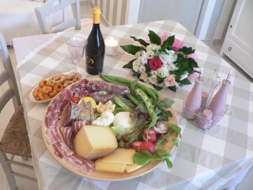 Domus Alba B&B