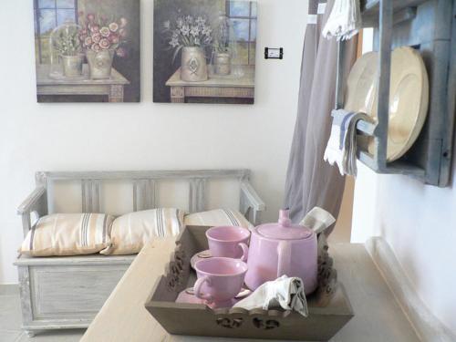 Domus Alba B&B