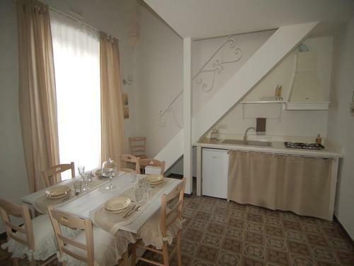 Domus Alba B&B