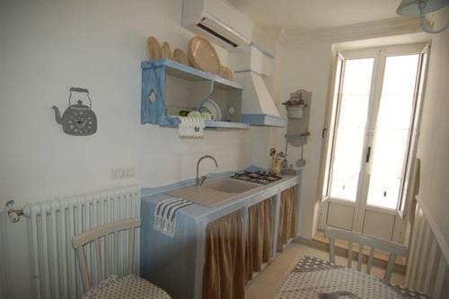 Domus Alba B&B