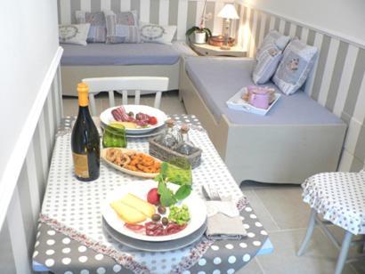 Domus Alba B&B