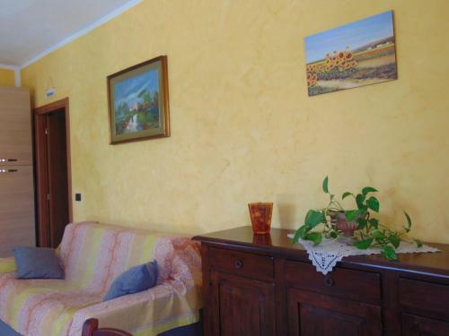 Apartamento Appartamenti Ca'melia