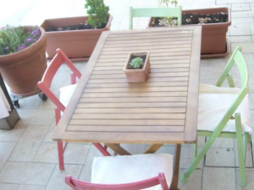 Apartamento Appartamenti Ca'melia