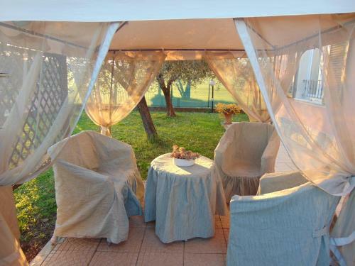 Apartamento Appartamenti Ca'melia