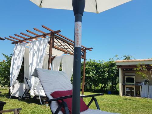 Apartamento Appartamenti Ca'melia