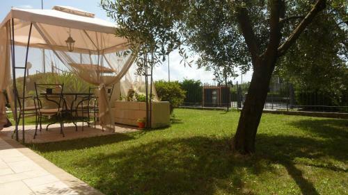 Apartamento Appartamenti Ca'melia