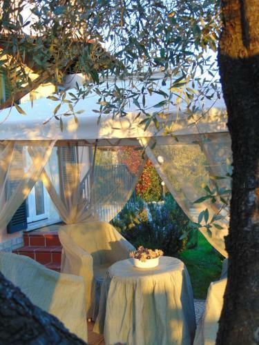 Apartamento Appartamenti Ca'melia