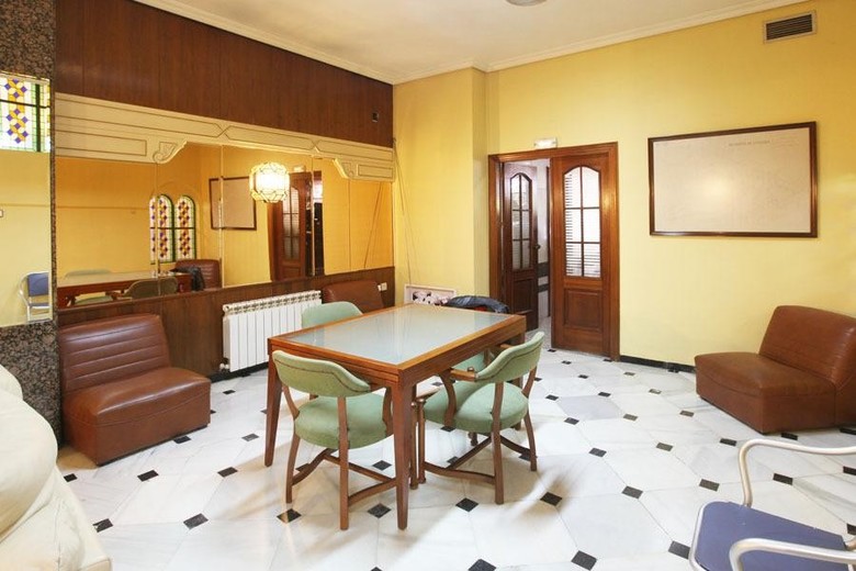 Hotel El Cisne