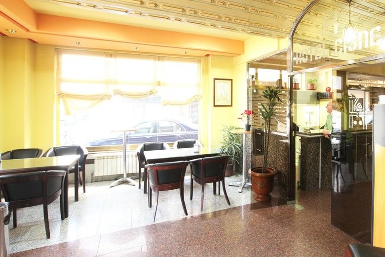 Hotel El Cisne