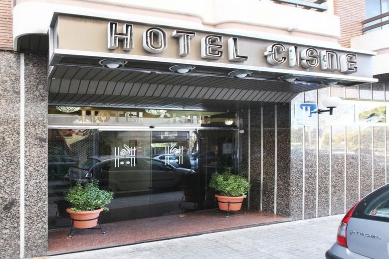 Hotel El Cisne