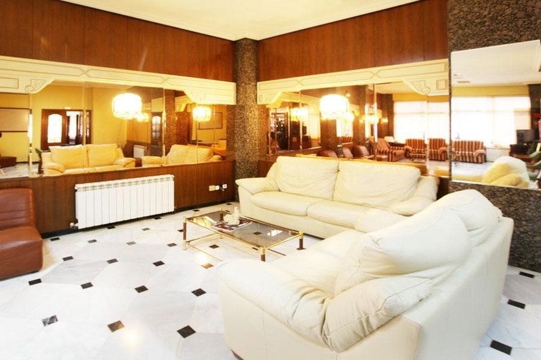 Hotel El Cisne