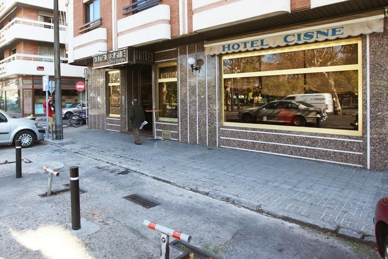Hotel El Cisne