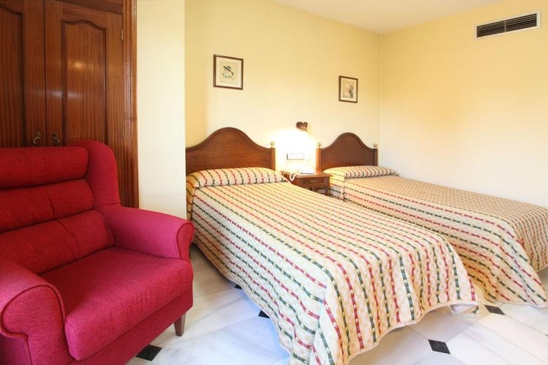 Hotel El Cisne