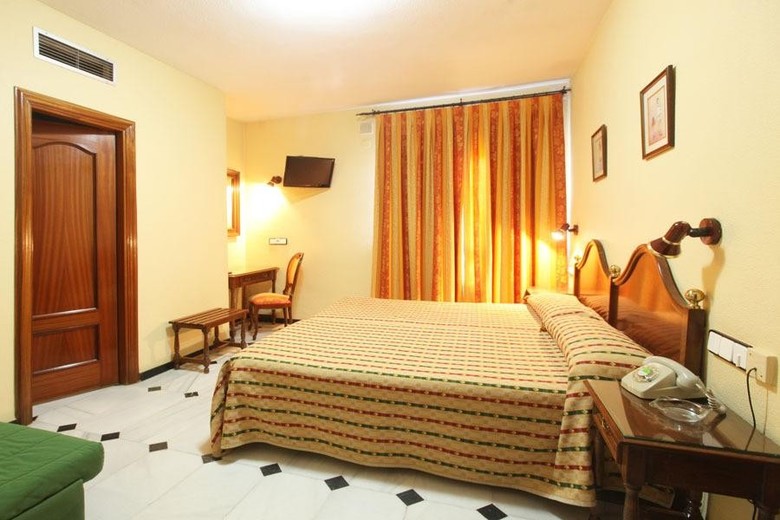 Hotel El Cisne