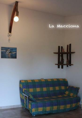 La Macciona