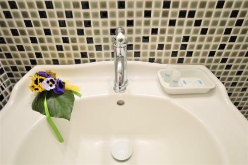Bed & Breakfast Resort Garibaldi - Tarquinia Resorts