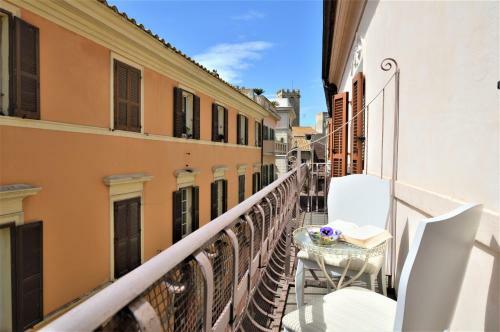 Bed & Breakfast Resort Garibaldi - Tarquinia Resorts