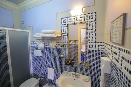 Bed & Breakfast Resort Garibaldi - Tarquinia Resorts