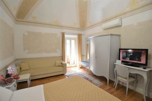 Bed & Breakfast Resort Garibaldi - Tarquinia Resorts