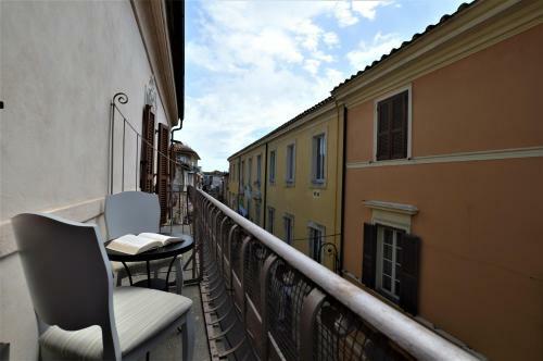 Bed & Breakfast Resort Garibaldi - Tarquinia Resorts