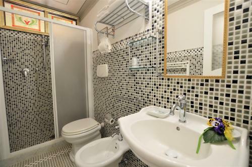 Bed & Breakfast Resort Garibaldi - Tarquinia Resorts