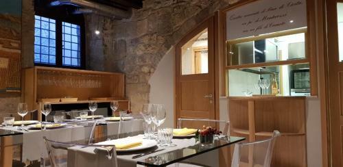 Bed & Breakfast Resort Garibaldi - Tarquinia Resorts