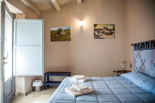 Agroturismo Avola Antica