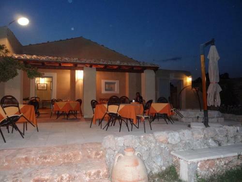 Agroturismo Avola Antica
